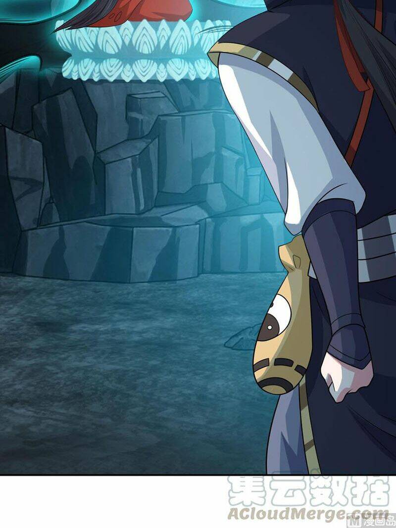 tiên ma đồng tu chapter 172 10