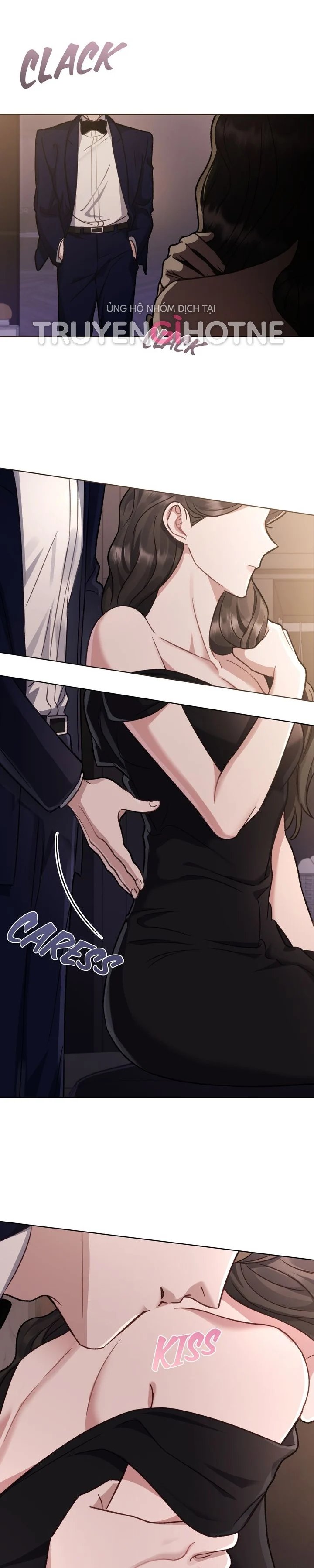 kẻ nghiệp dư chapter 22.5 5