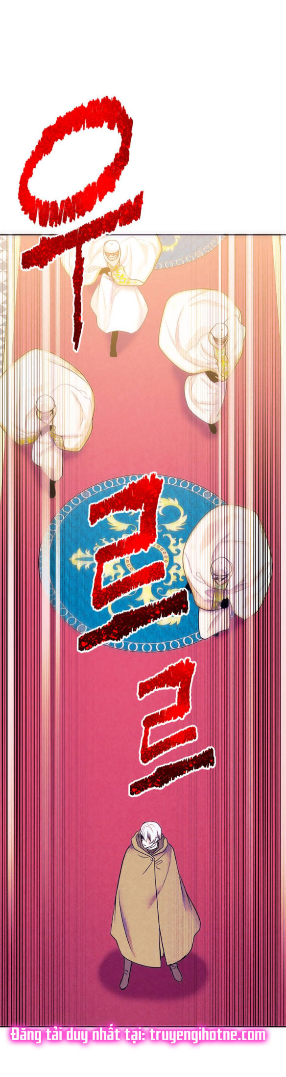 [bản 18+] trò chơi săn mồi của hoàng đế và thánh kỵ sĩ chapter 2.2 4