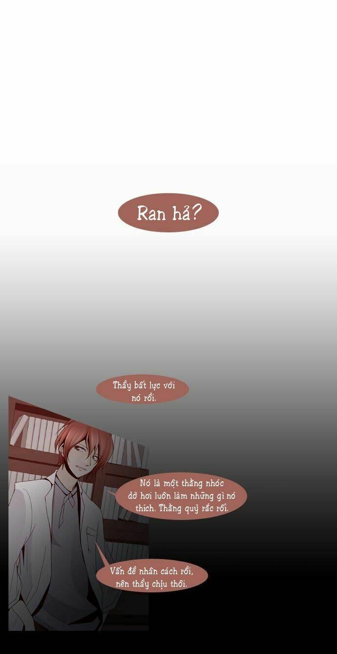 một không gian thời gian khác chapter 25 2