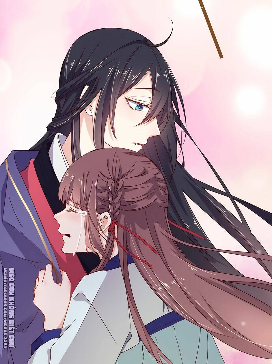 boss khủng bố chiếm đoạt ta chapter 4 21