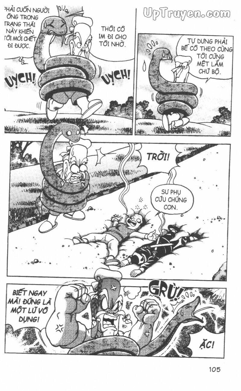 đội quân nhí nhố chapter 26 107