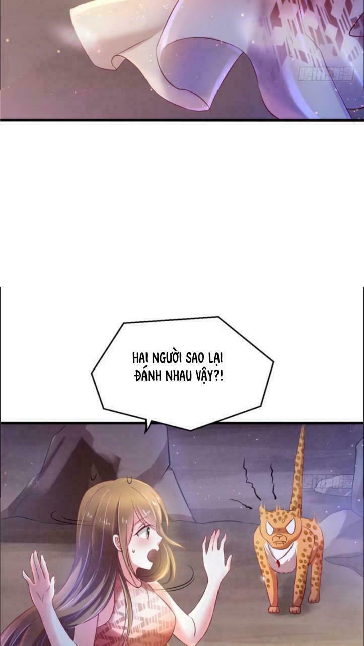 [16+] thảnh thơi thú thế chủng chủng điền, sinh sinh tể chapter 34 10