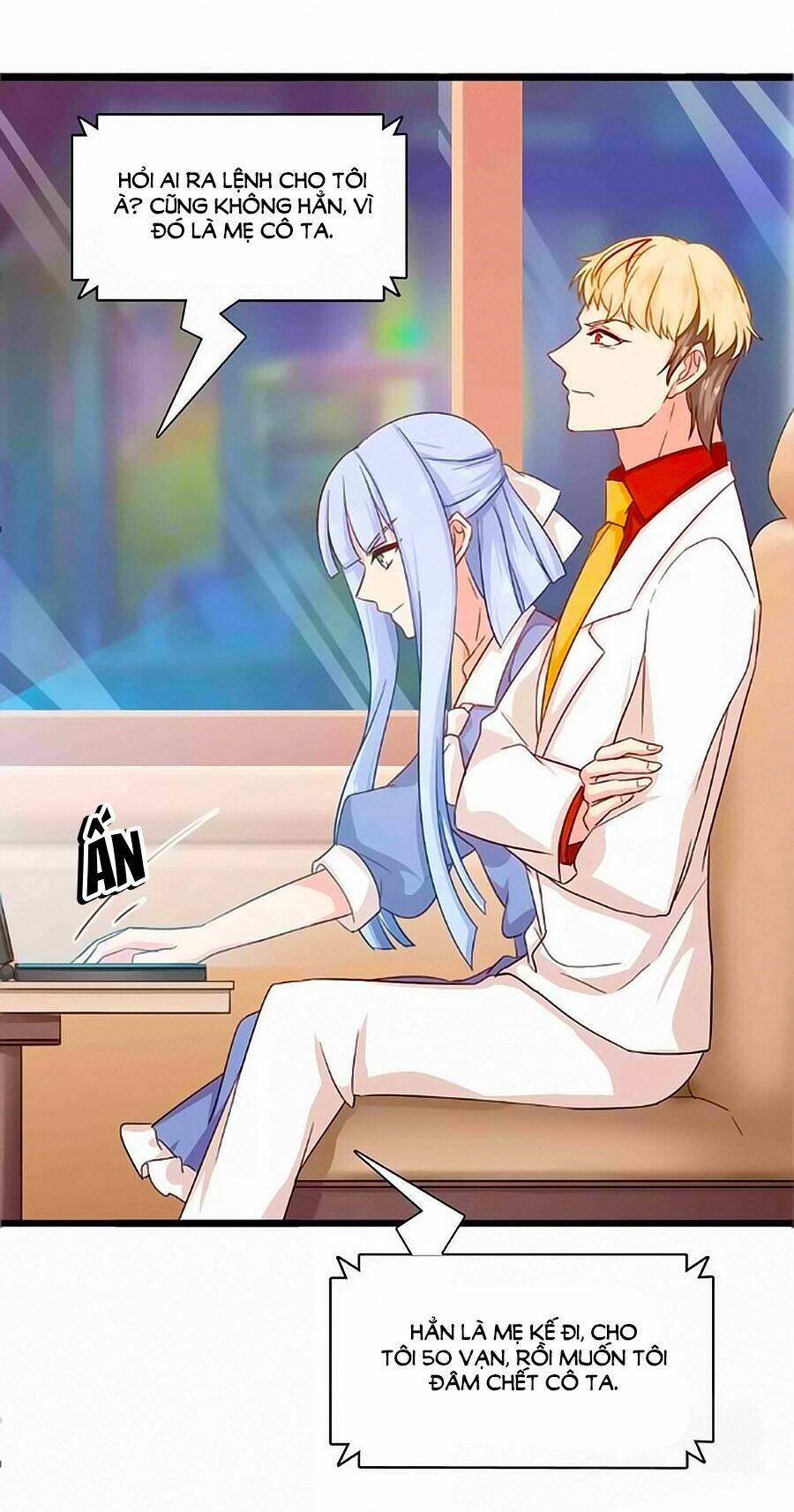 chỉ nhiễm thành hôn chapter 180 19