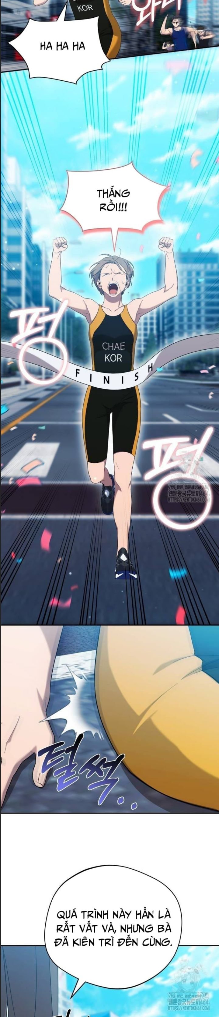 thiên quỷ huyệt đạo chapter 35 22