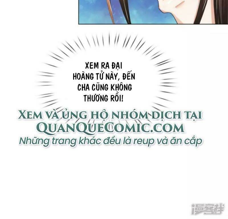 chí tôn hồng bao hoàng đế chapter 4 21