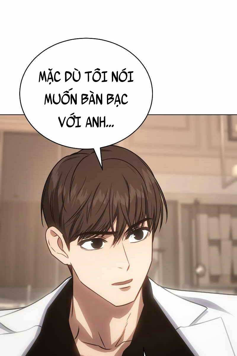 đặc vụ song sinh chapter 19.1 66