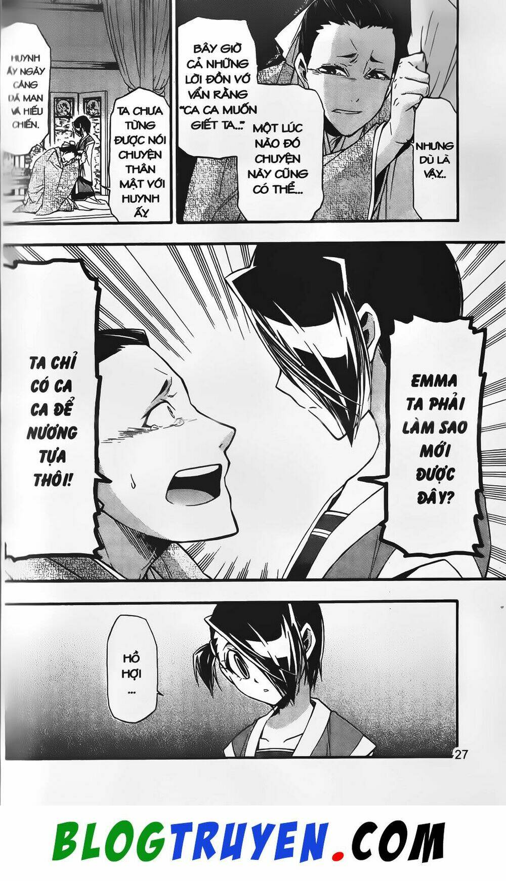 emma đến từ địa phủ chapter 21 25