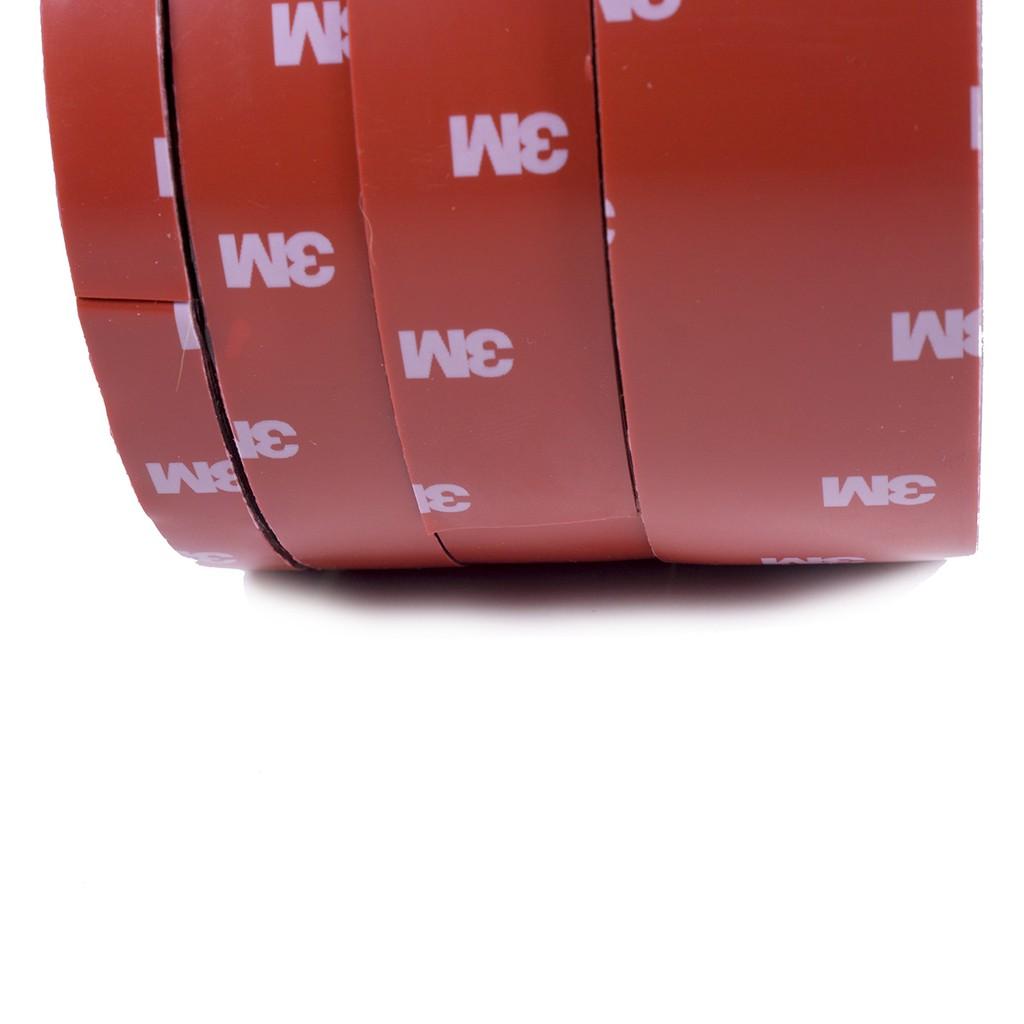 Keo Dán Cường Lực 2 Mặt 3M VHB 4229P - 3M AutoCare