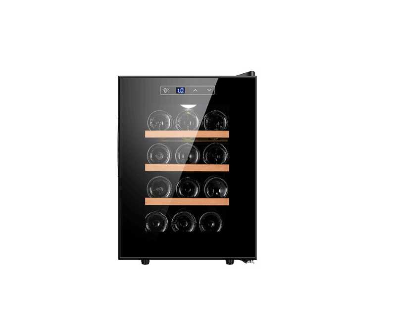 Tủ bảo quản lạnh Vang 30 chai Cabinet KDS-30T 11-18°C