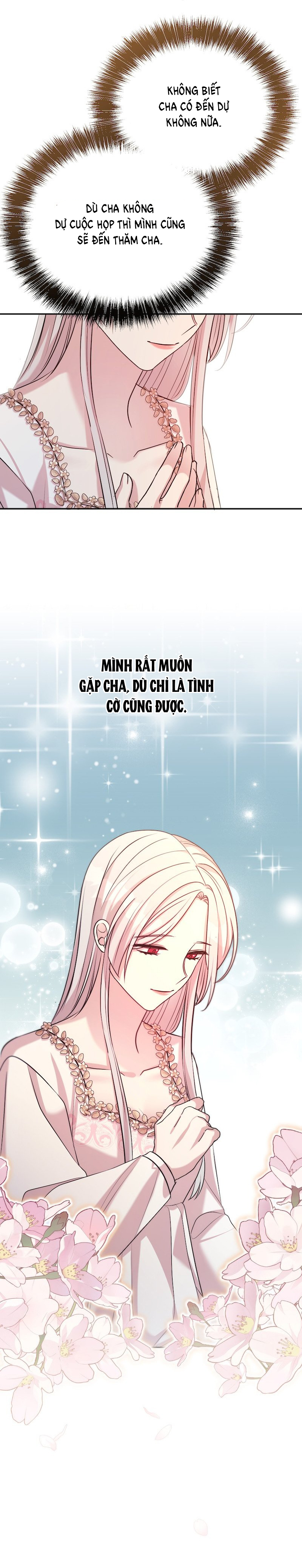 tôi chán nản vì người chồng thứ 2 còn "khỏe" hơn chồng cũ chapter 80.2 14