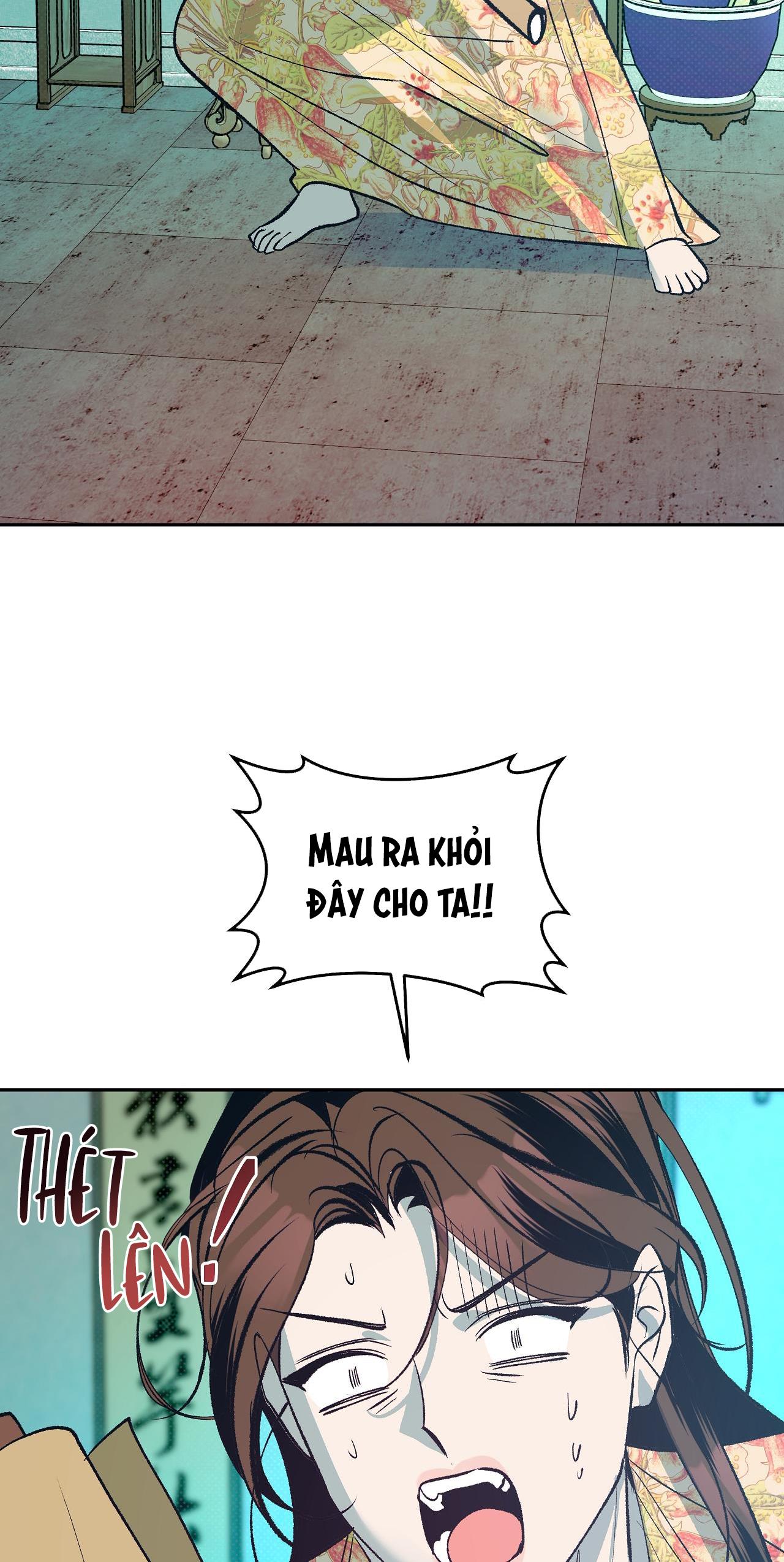 hương mộc chapter 10 21