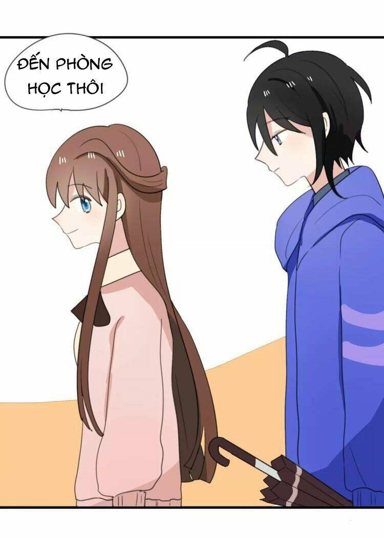 tiểu miêu và hắc diệu thạch chapter 12 8