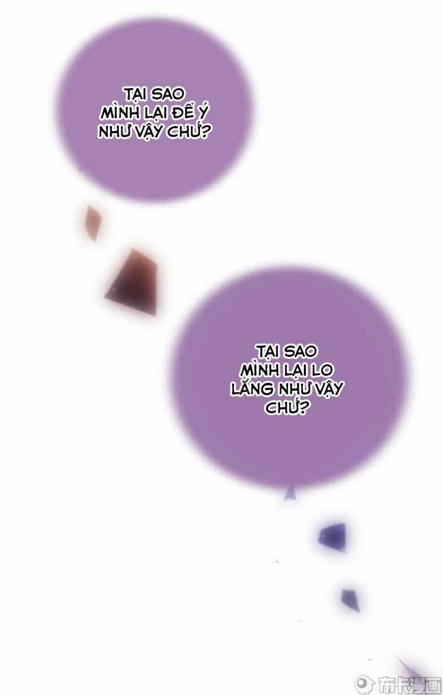 cô gái đặc biệt nhất của tôi chapter 26 11