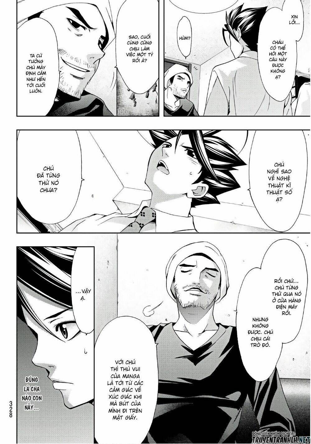 succubus & hitman chapter 41 7