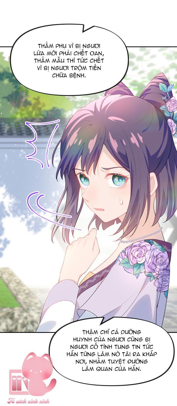 một đêm nọ đột nhiên yandere tới! chapter 61 33