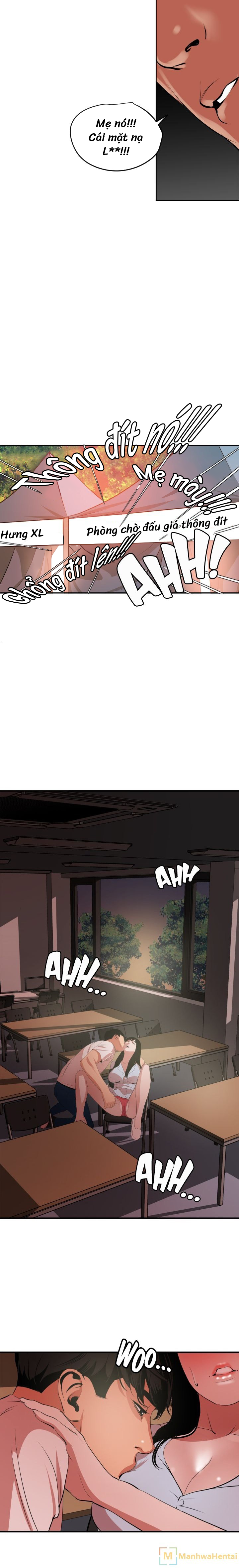 cột thu lôi chapter 38 12