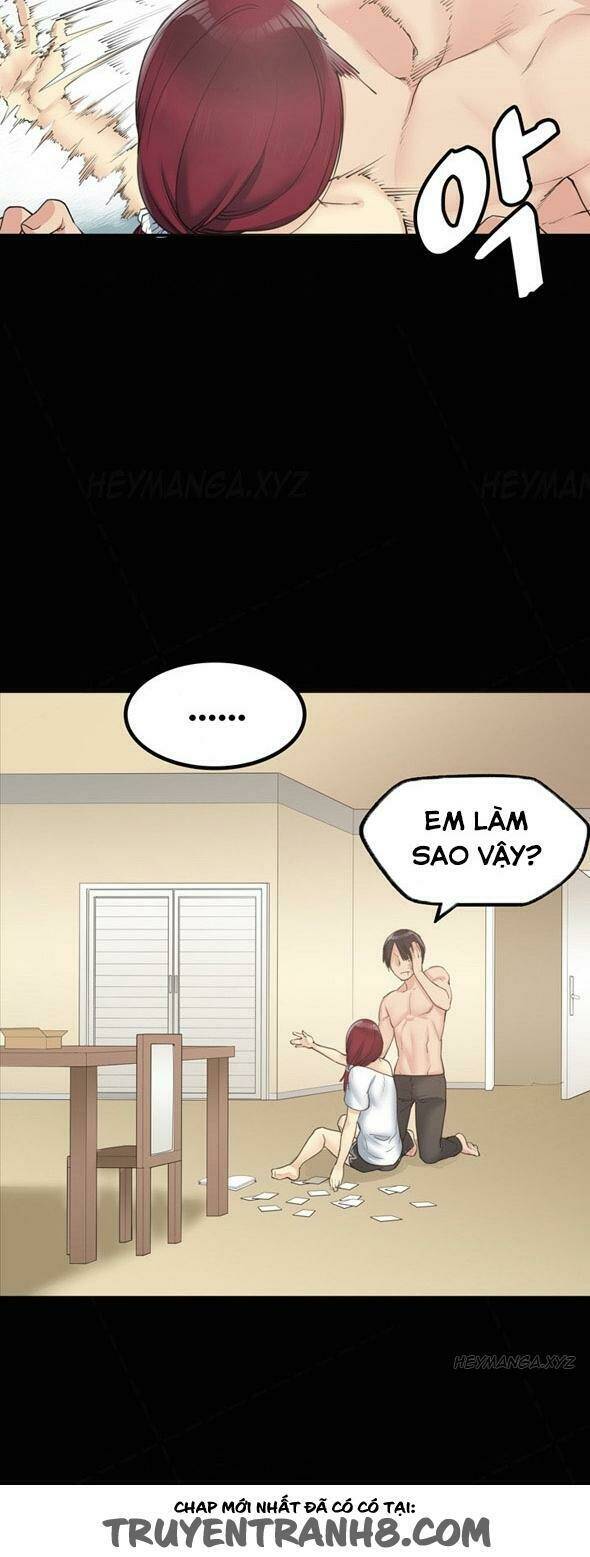 bạn gái của bạn thân chapter 10 24