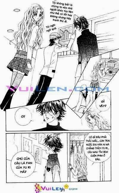 ngọt đắng tình yêu chapter 9 51