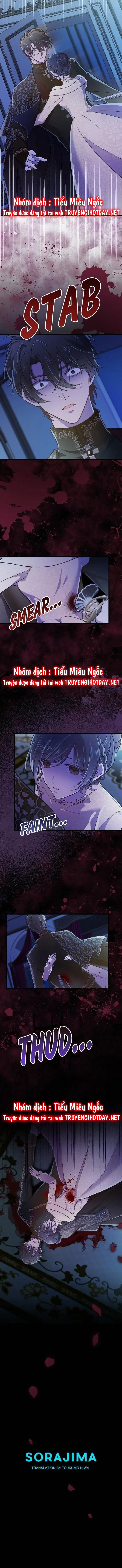 tình yêu thuần khiết chapter 49 9