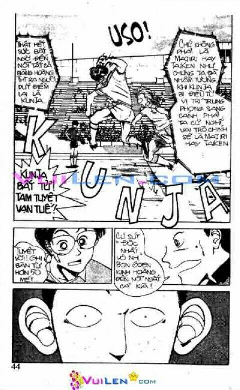 sôi động cầu trường full 17 tập chapter 6 44