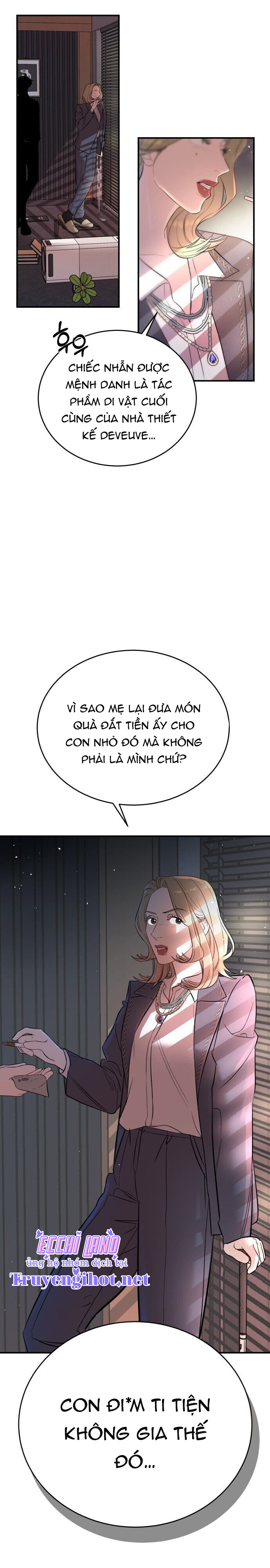 cách thuần hóa gã chồng nguy hiểm chapter 4.2 19