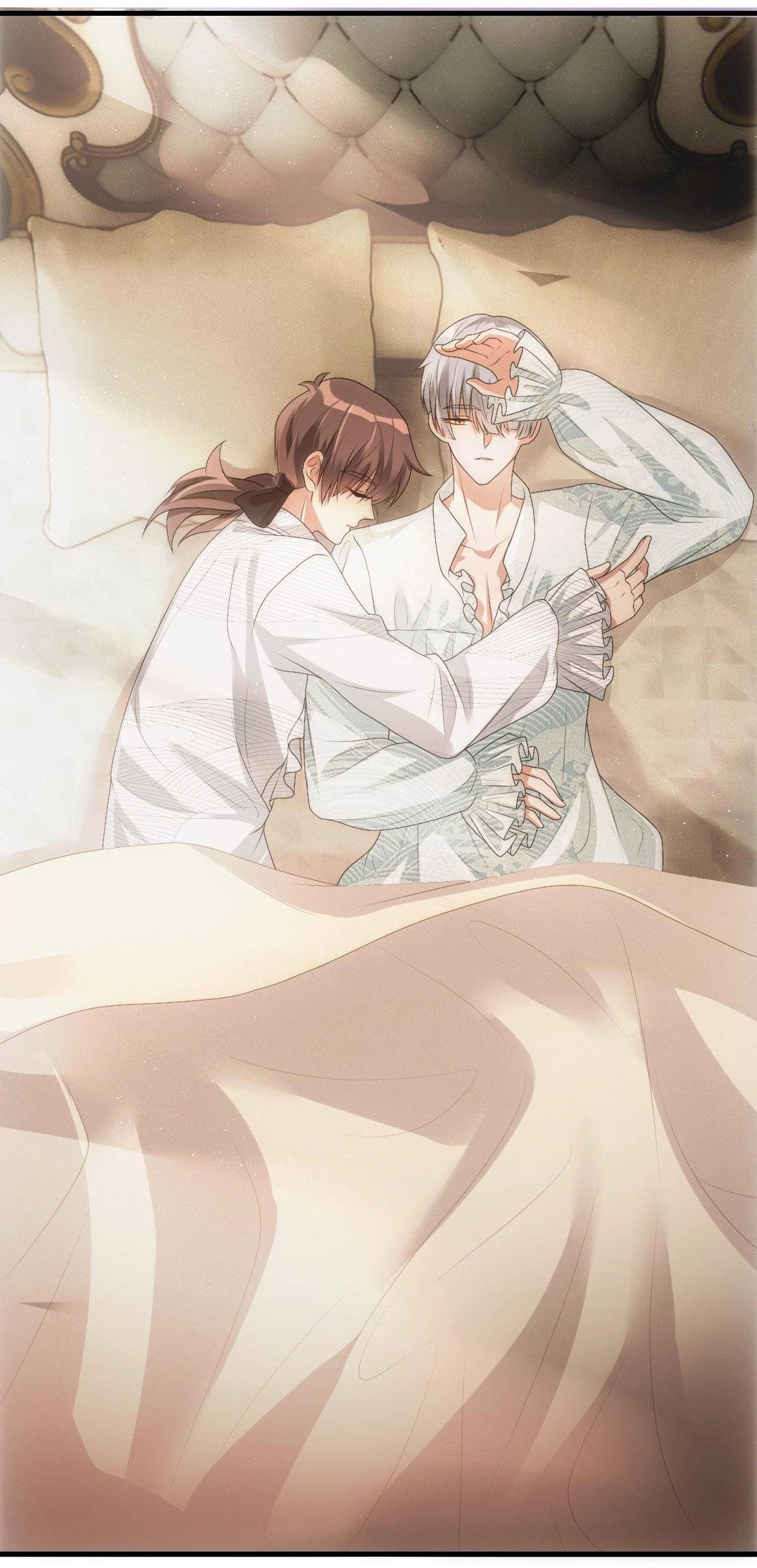 điện hạ thân ái chapter 9 23