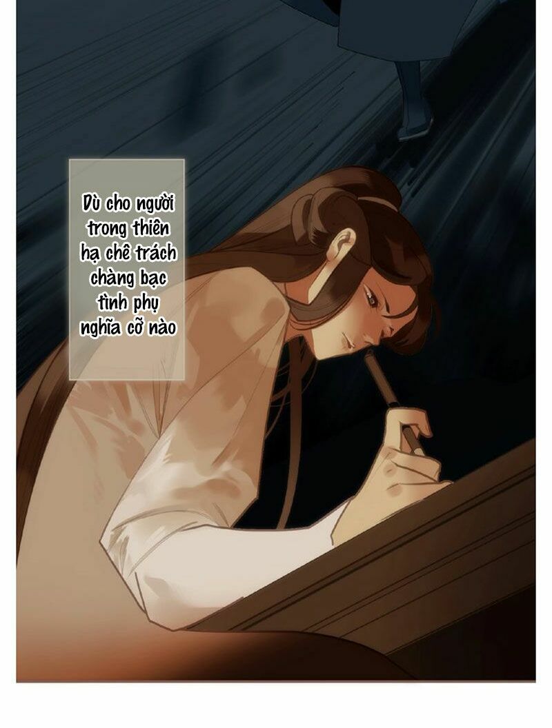 nhất đại linh hậu chapter 99 6