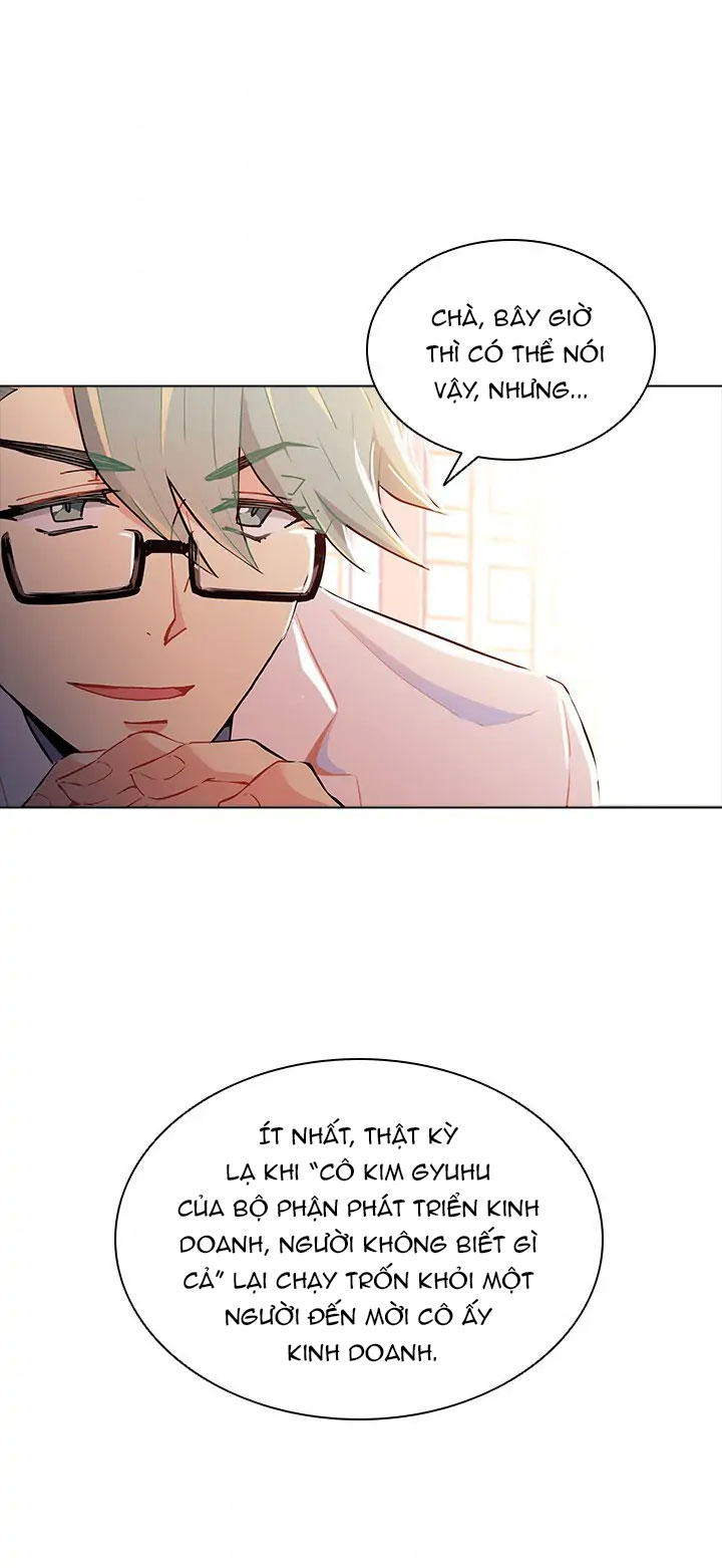 hương vị của nữ thần chapter 33.2 11