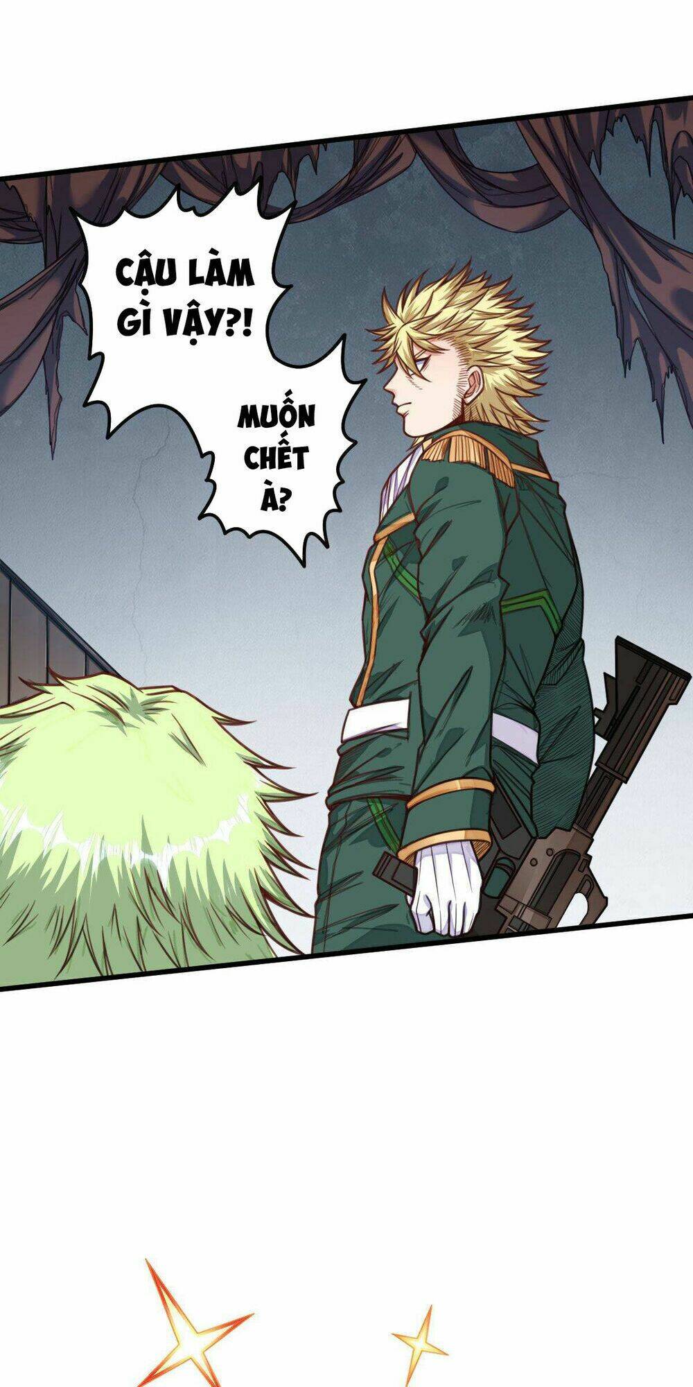 võng du chi tối cường liệp nhân chapter 12 18