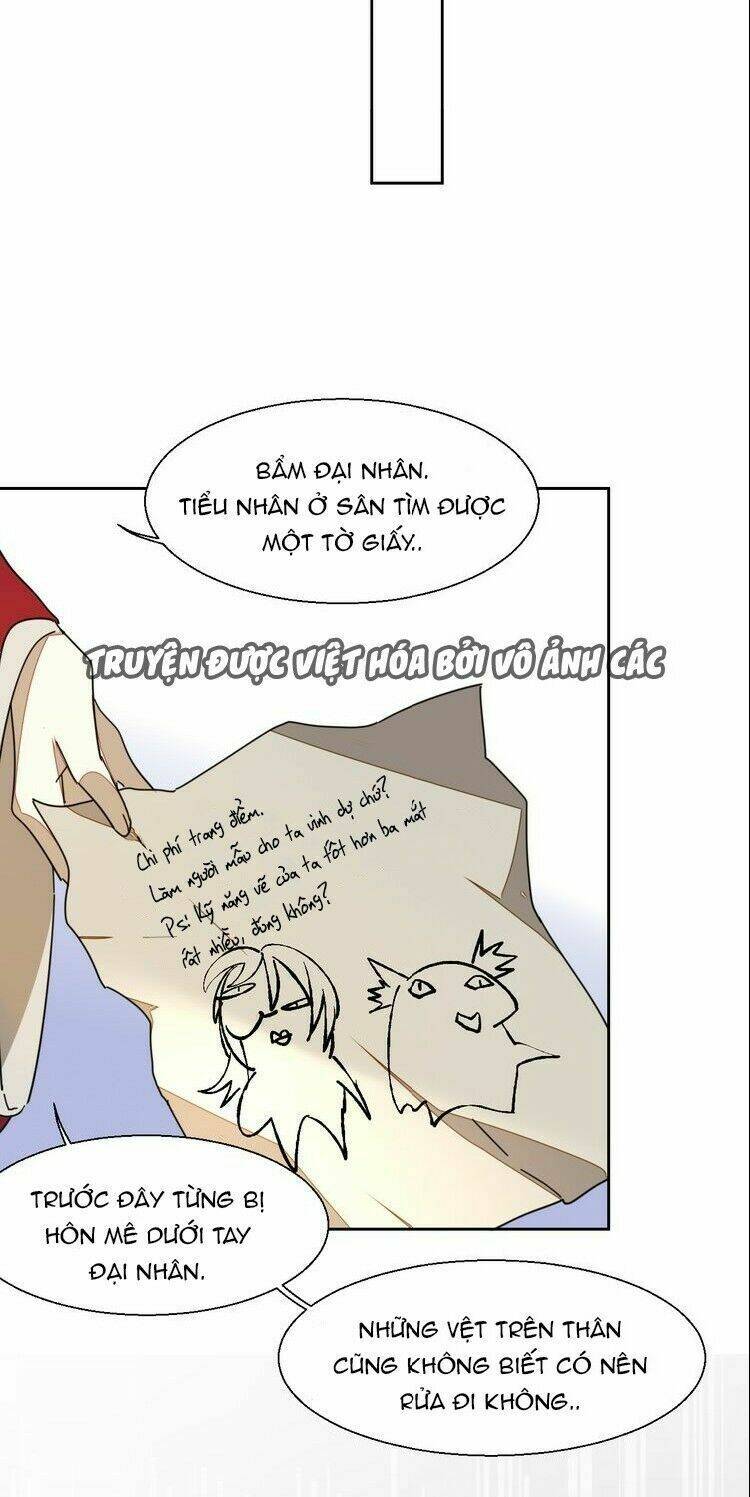 đứng yên! đều là người nhà cả mà! chapter 8 12