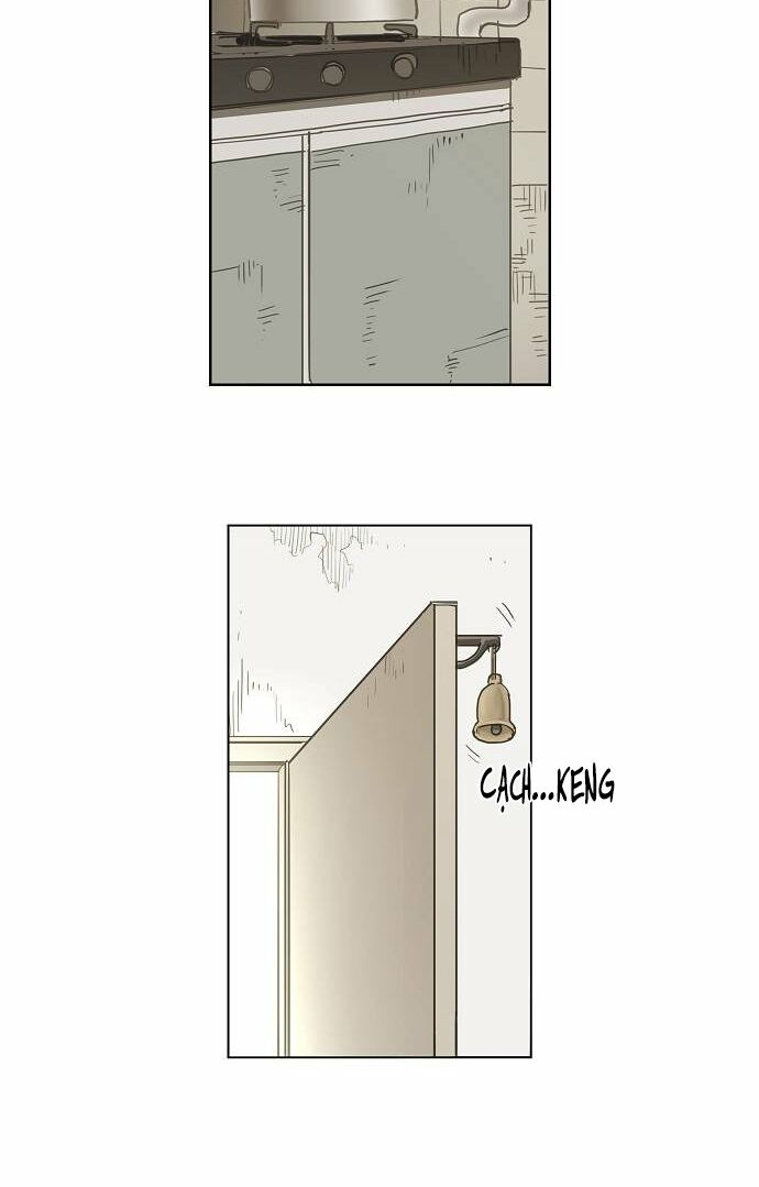 Võ Sĩ Quyền Anh chapter 23 68