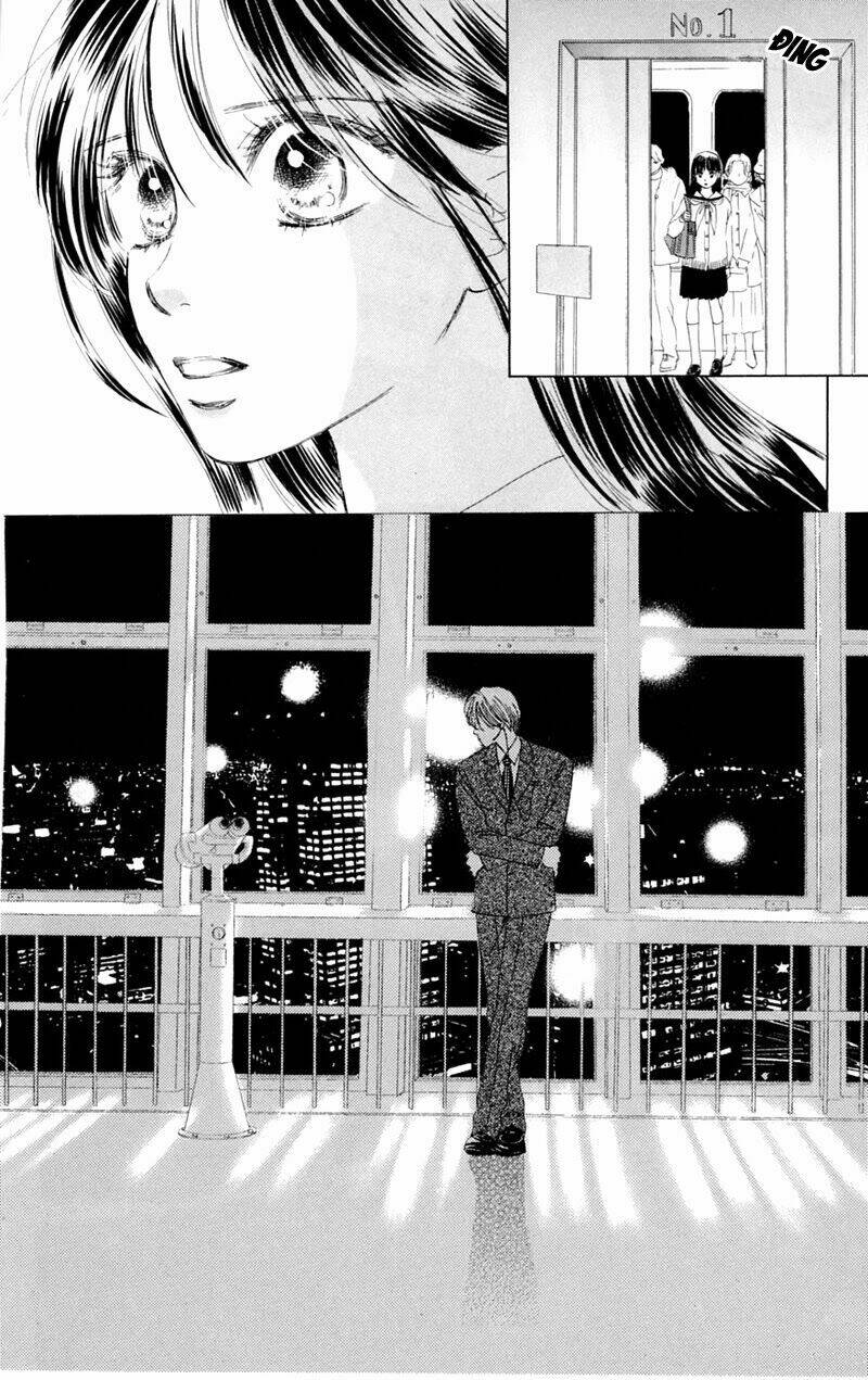 eden no hana (hướng dương xanh) chapter 36 18