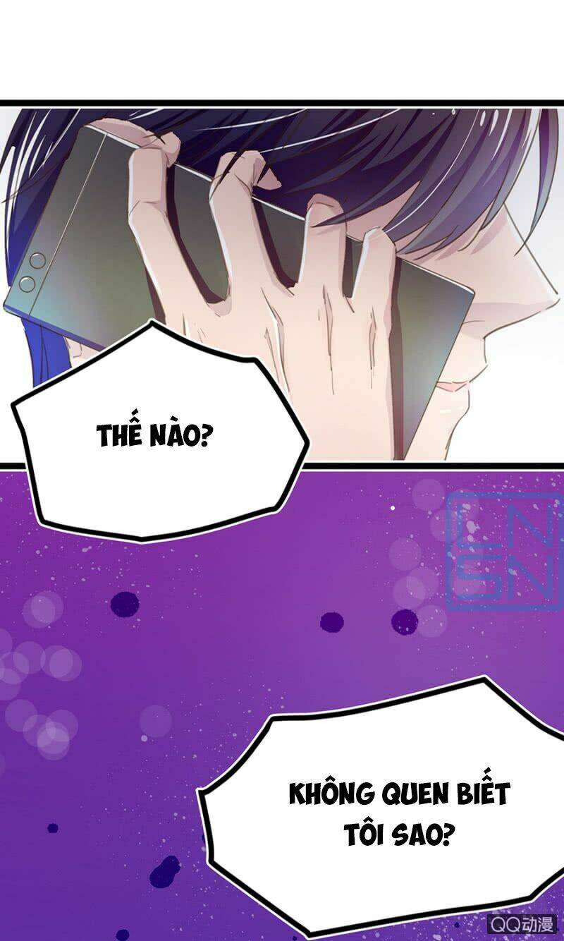 boss lãnh khốc buông em ra chapter 9 5