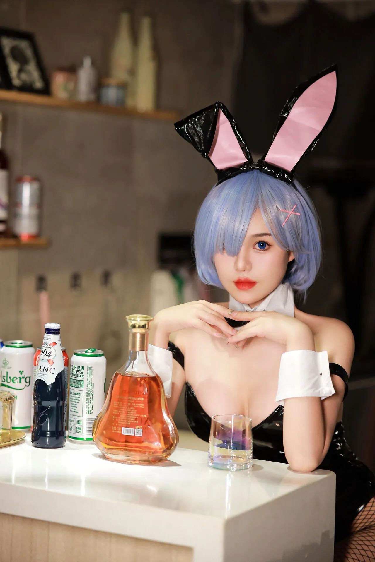 hình cosplay chapter 280 37