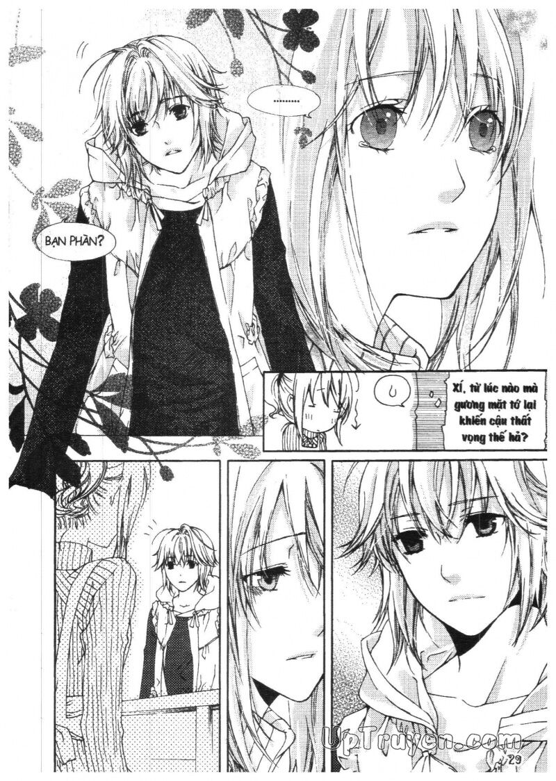 khu vườn ảo mộng chapter 4 24