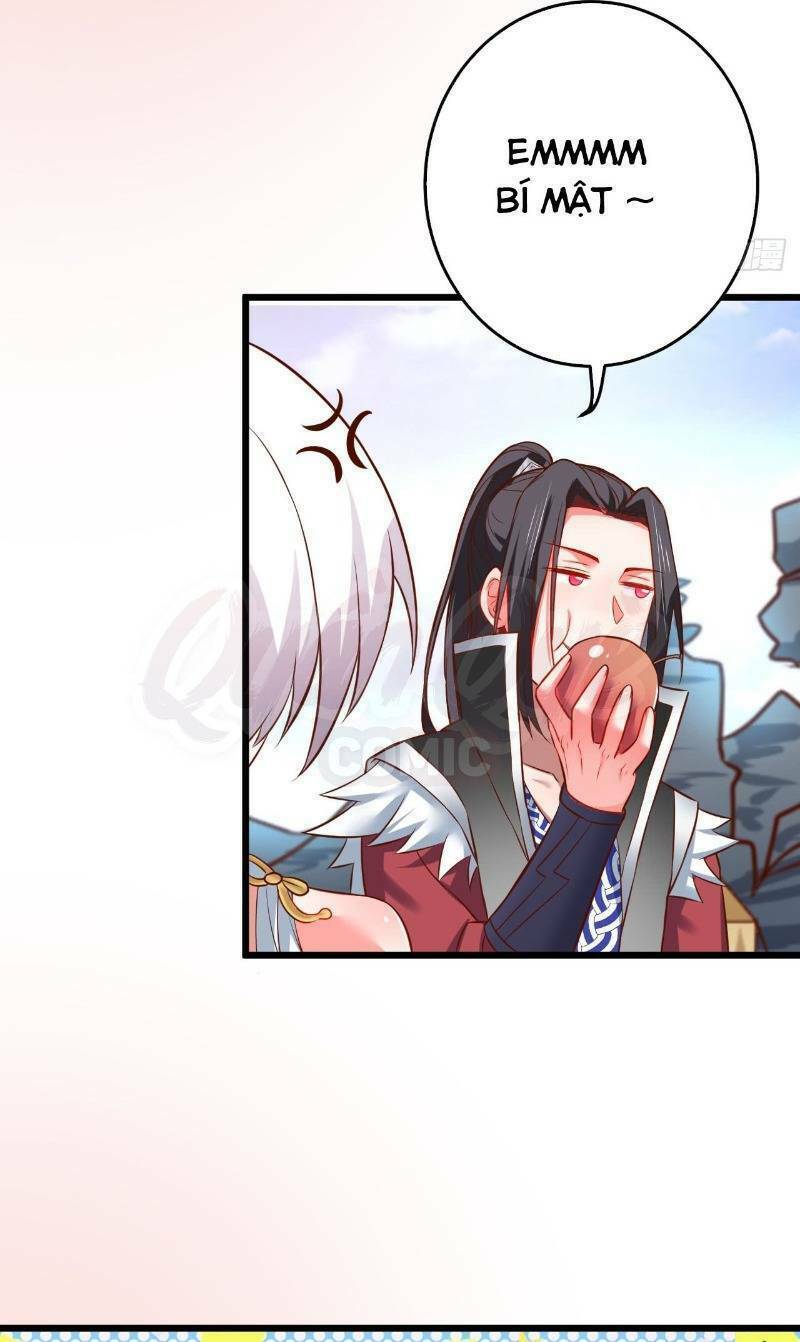 trọng sinh tối cường ma tôn ở rể chapter 40 57