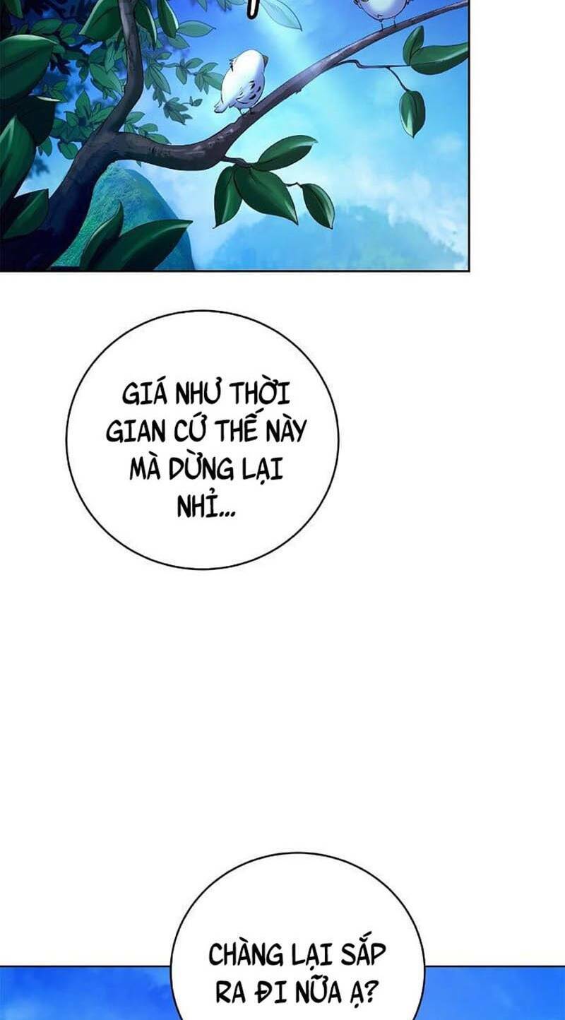 xuyên không thành hổ chapter 91 45