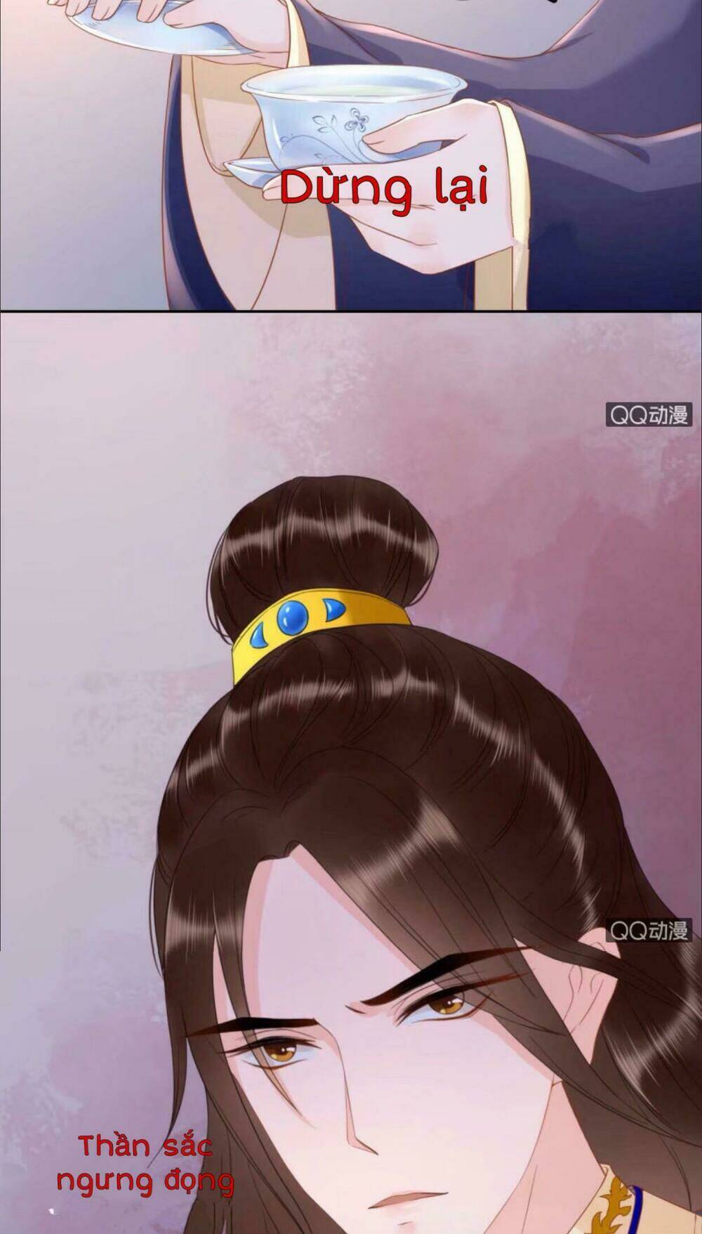 sủng phi của vương chapter 36 18