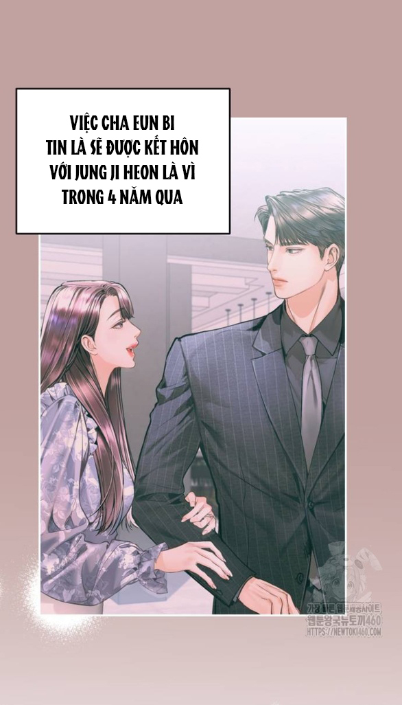 đứa trẻ trông giống tôi chapter 35.1 21