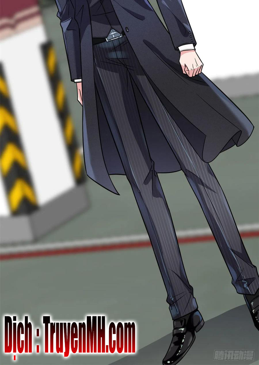 thí hôn lão công, cần giúp sức chapter 334 11