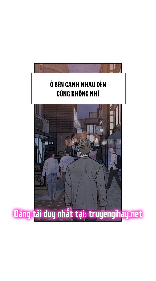 điều khiến tôi quyết tâm muốn chết chapter 35.2 8