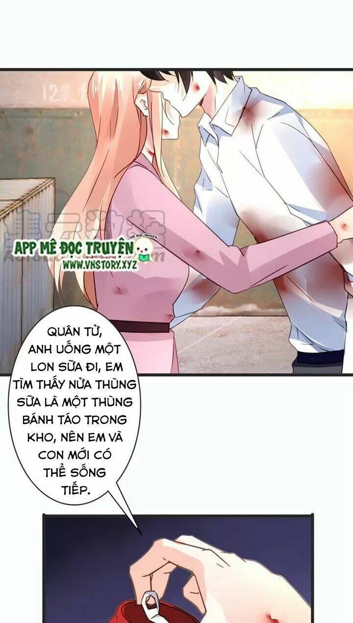mưu ái thành nghiện chapter 129 14