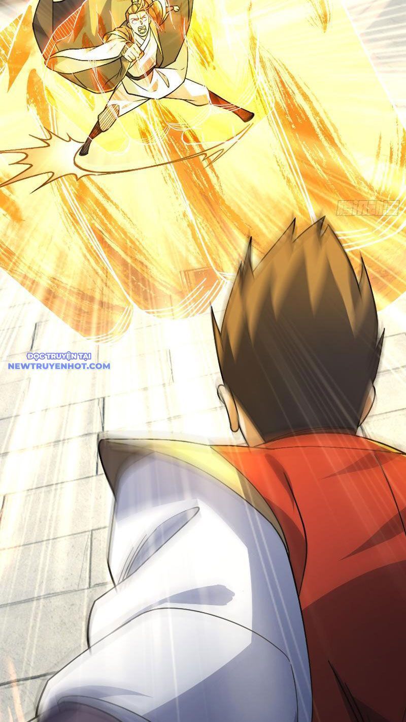 ngủ say vạn cổ: xuất thế đẩy ngang chư thiên chapter 8 11