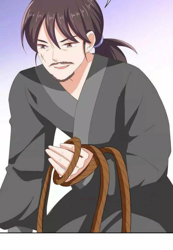 ngạo kiều vương gia huyên náo phi chapter 69 4