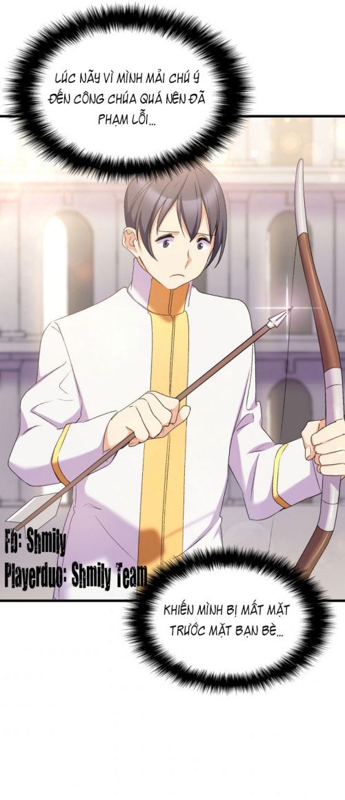 tôi định quyến rũ anh trai nhưng nam chính đã đến chapter 22 72