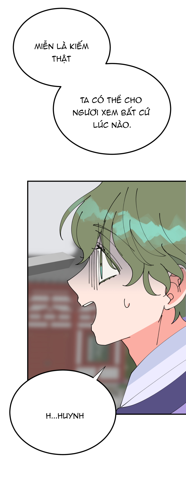 độc chủ chapter 31 39