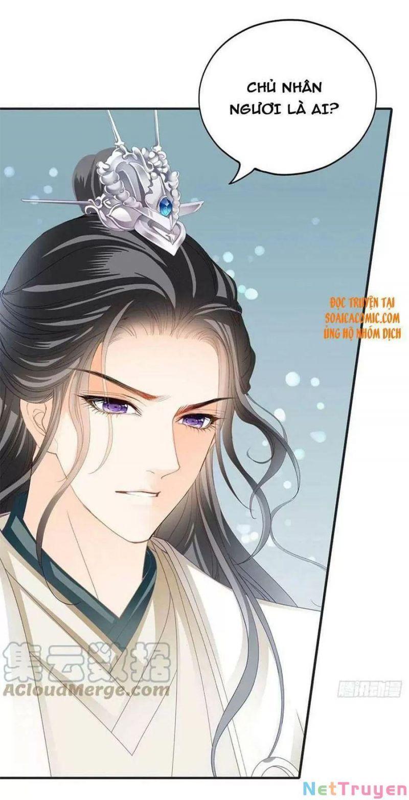 bổn vương muốn nàng chapter 92 24