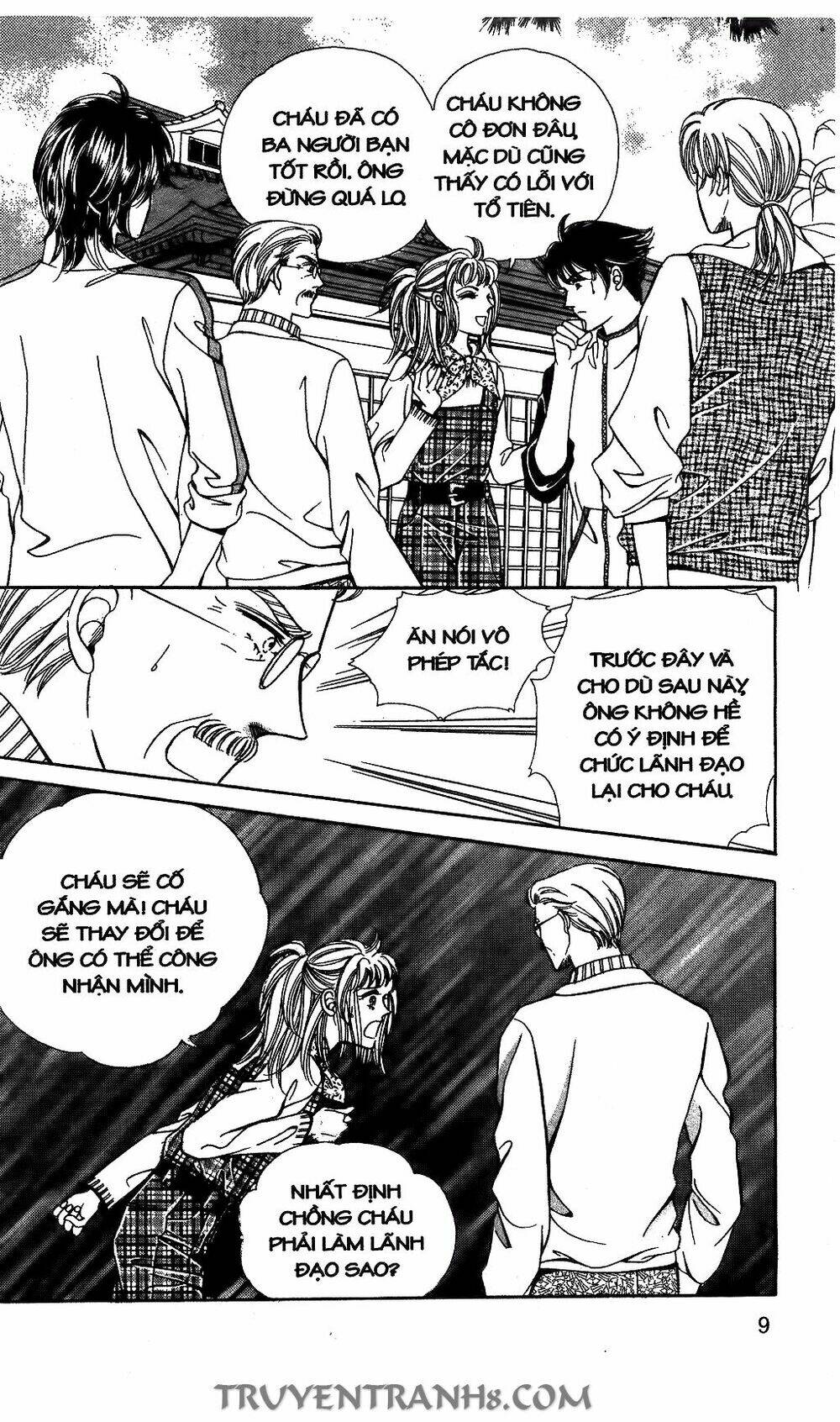 lọ lem kén rể chapter 55 11