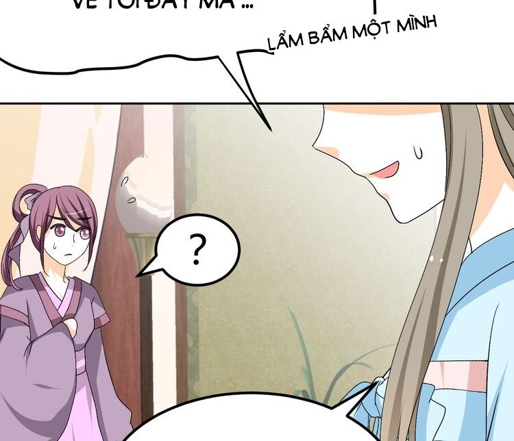xuyên việt chi thiên tâm linh chapter 22.5 34